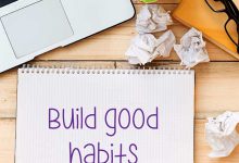 good habit