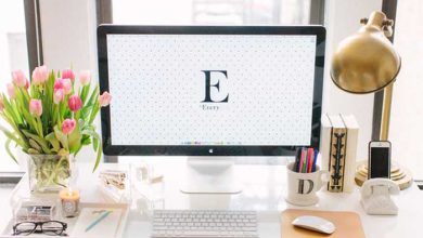 وبلاگ نویسی