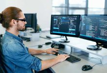 مهندس کامپیوتر