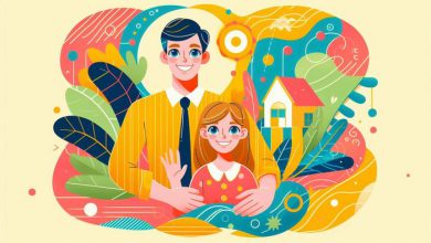 ازدواج بدون استرس