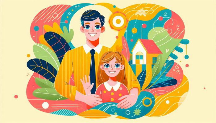 ازدواج بدون استرس