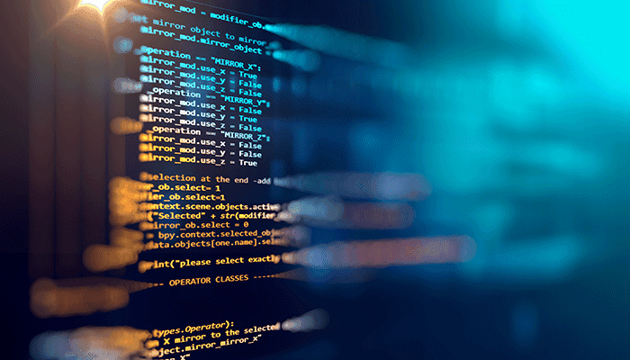 آموزش کدنویسی