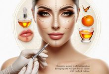 جراحی زیبایی