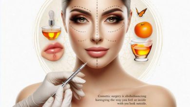 جراحی زیبایی