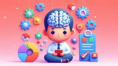 نگاهی به ذهن و قلب و نفس