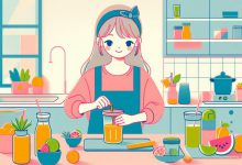 نوشیدنی افزایش تمرکز