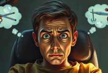 افتضاح ترین عمل های جراحی