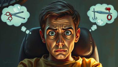 افتضاح ترین عمل های جراحی