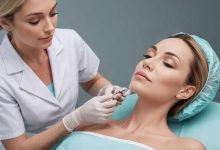 تیروئید کم کار و بوتاکس