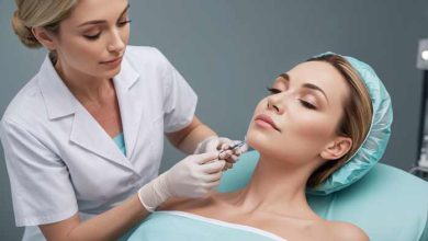 تیروئید کم کار و بوتاکس