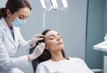 دارو قبل از بوتاکس