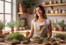 گیاهان دارویی