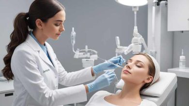 جراحی ترمیمی پوست