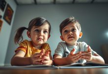 خشم در کودکان