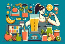 لاغری در یک ماه