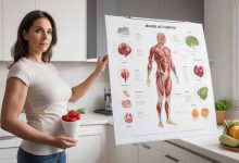 تفاوت چربی خون و چربی بدن