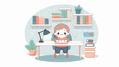 تمرین برای نوشتن