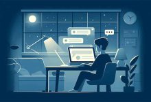 اپلیکیشن چت ایرانی