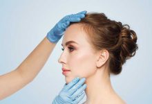 عوارض و خطرات جراحی ترمیمی بینی