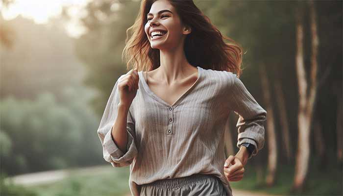 فعالیت بدنی