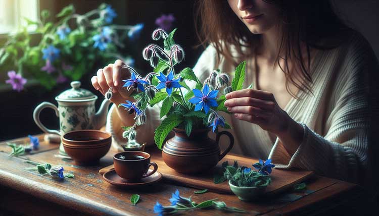 گل گاو زبان