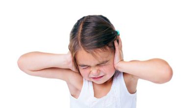 همه نکات و درمانهای اختلال حسی در کودکان
