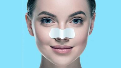 اهمیت چسب زدن بعد از عمل ترمیم بینی و اصول چسب زنی