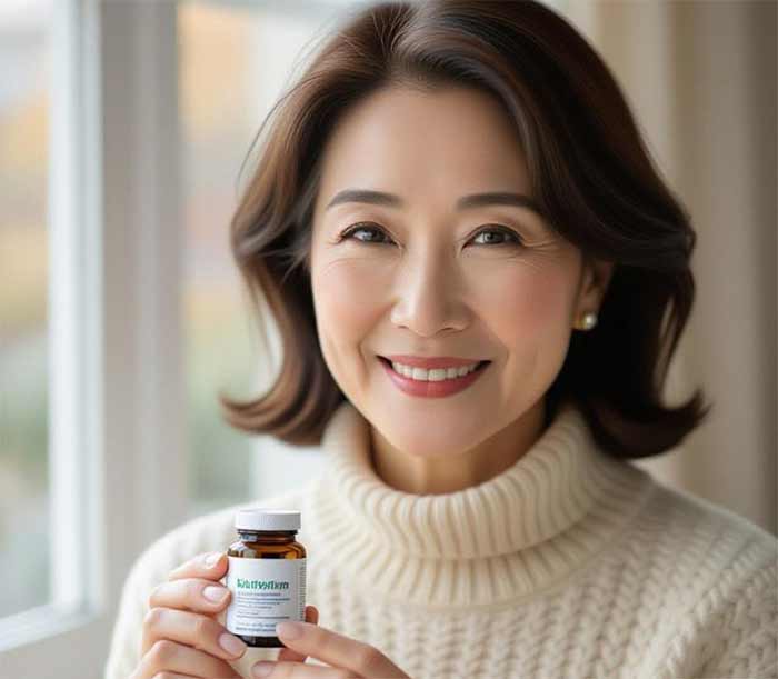 مولتی ویتامین