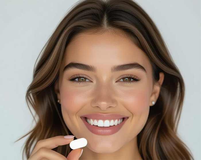 مولتی ویتامین