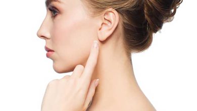 انواع جراحی زیبایی گوش و میزان درد عمل