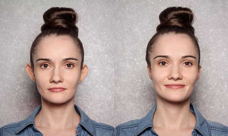 جراحی زیبایی گوش