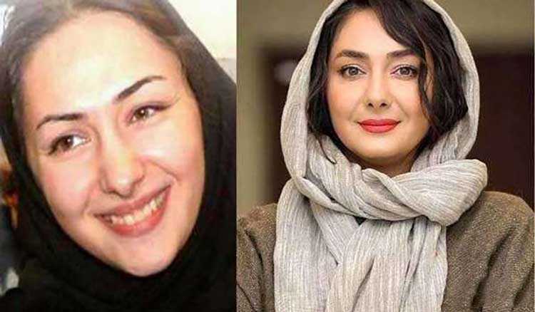 هانیه توسلی