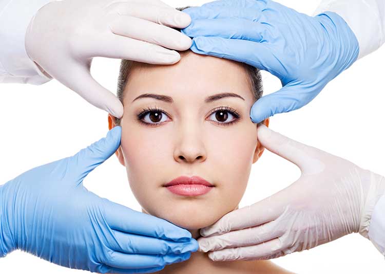 جراحی زیبایی